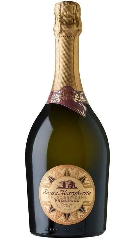 Prosecco Superiore di Valdobbiadene DOCG Brut – Santa Margherita