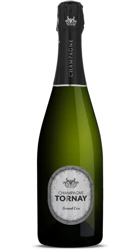 Champagne Brut Grand Cru – Magnum – Maison Tornay