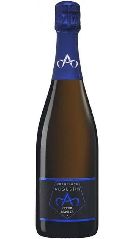 Champagne Coeur Saphyr – Domaine Augustin