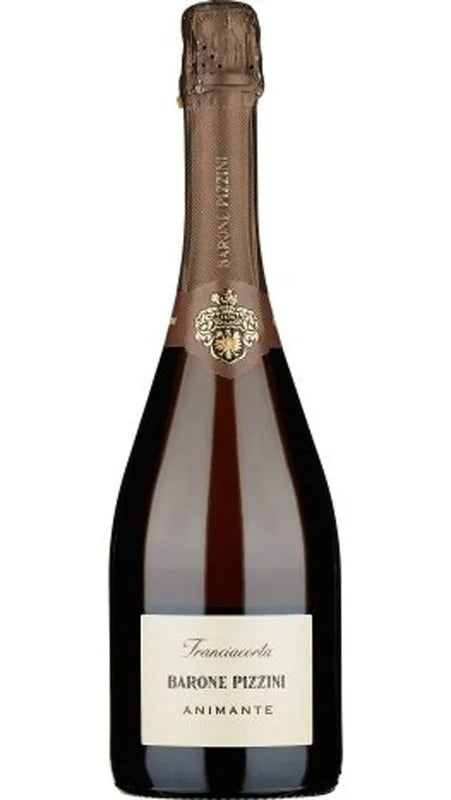 Franciacorta Dosaggio Zero DOCG – Animante – Barone Pizzini