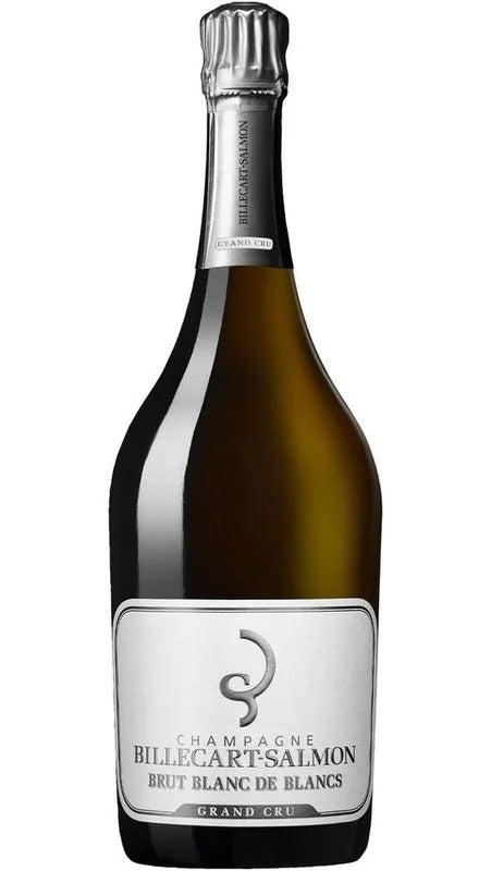 Champagne Le Blanc de Blancs – Magnum – Billecart-Salmon