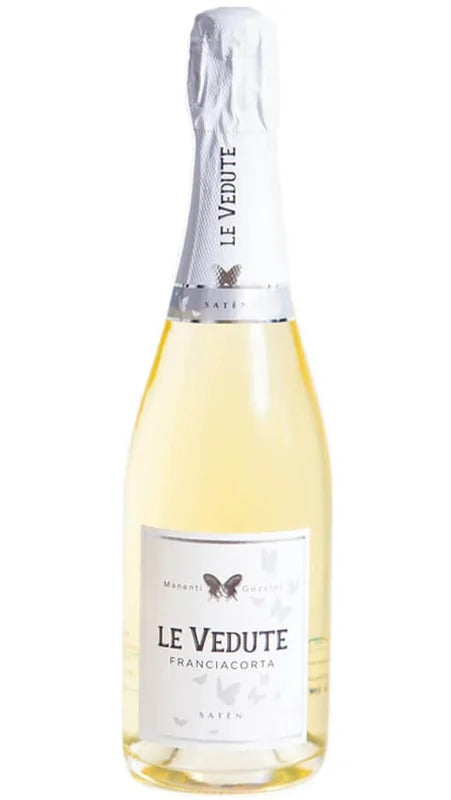 Franciacorta Satèn DOCG – Le Vedute