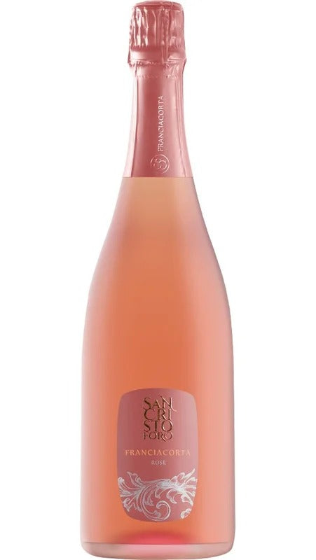 Franciacorta Rosè DOCG – San Cristoforo