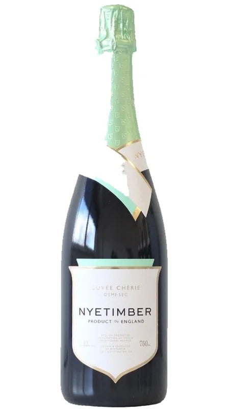 Cuvee Charie – Nyetimber