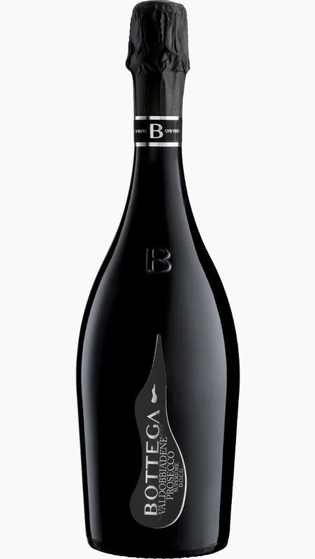 Valdobbiadene Prosecco Superiore DOCG Spumante Brut – Il Vino dei Poeti – Bottega