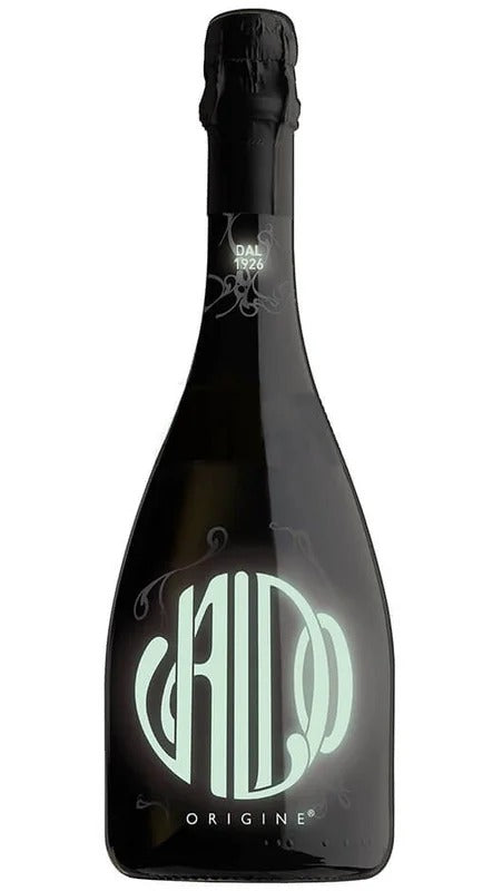 Vino Spumante Extra Dry – Origine Fluo – Valdo