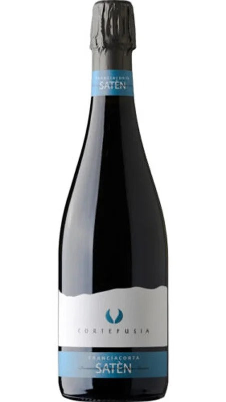 Franciacorta DOCG Satèn – Cortefusia