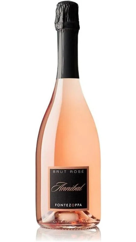 A Pois Rosato Brut – Fontezoppa