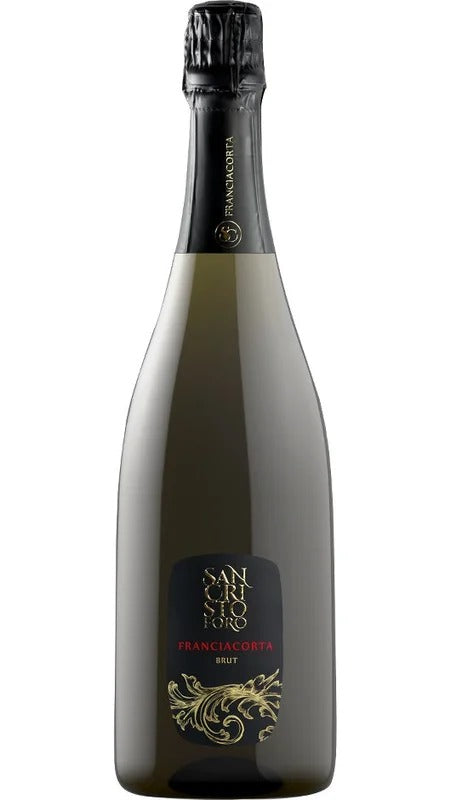 Franciacorta Brut DOCG – MAGNUM – San Cristoforo