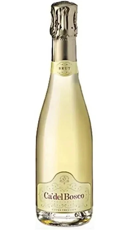 Franciacorta – Cuvée Prestige Edizione 375ml – Ca’ Del Bosco