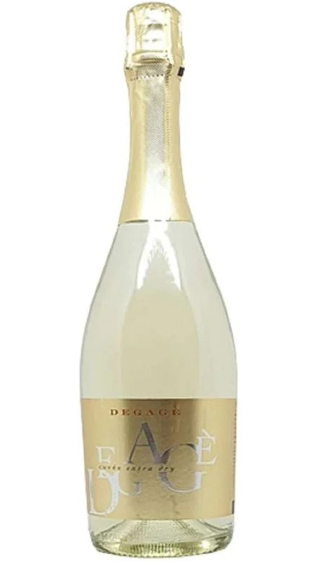 Spumante Extra Dry “Degagé” – Santa Margherita