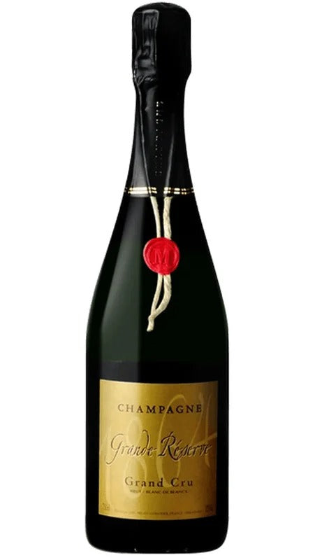 Grand Reserve 1864 Brut Blanc De Blancs Grand Cru – Magnum – Jean Milan