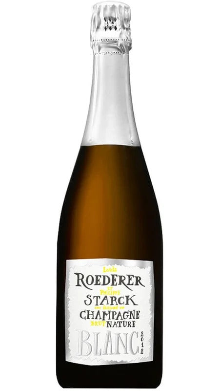 Champagne Brut Nature – Louis Roederer – 75cl Non Astucciato