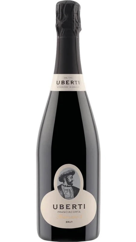Franciacorta Brut DOCG – Francesco Primo – Uberti
