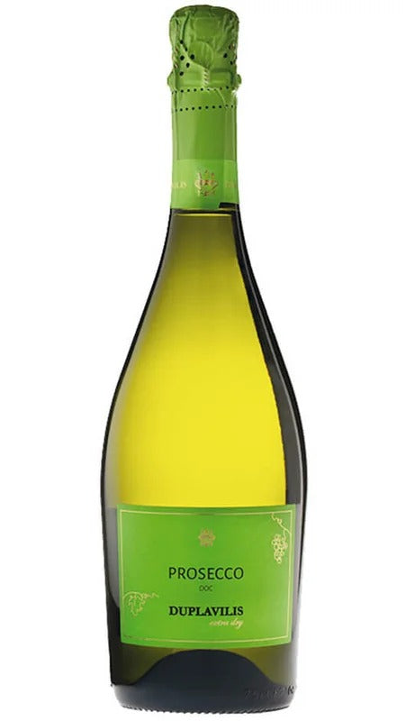 Prosecco DOC Extra Dry – Duplavilis