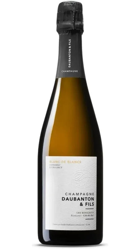 Champagne Blanc de Blancs – Daubanton