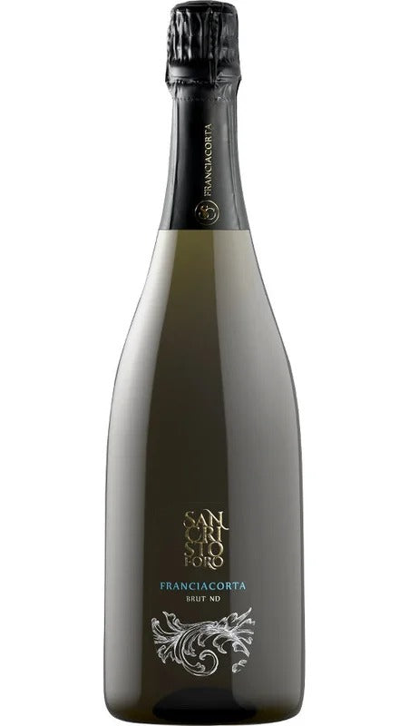 Franciacorta Brut n.d. DOCG – San Cristoforo