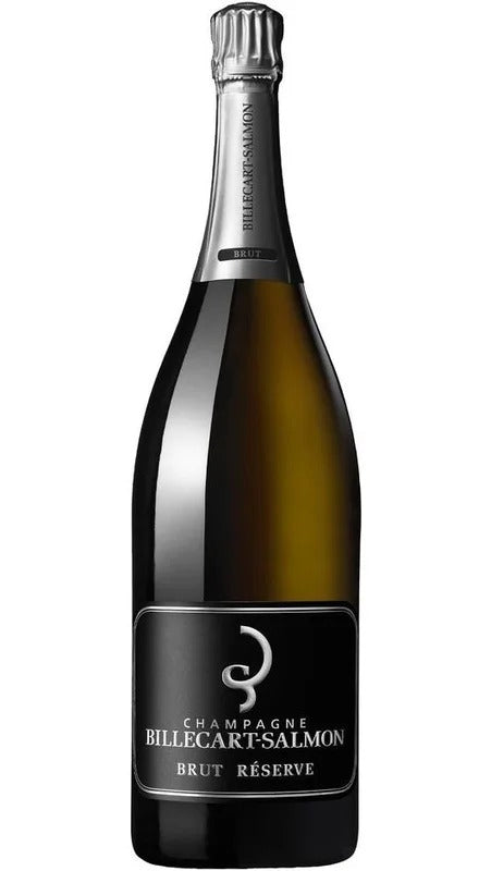 Champagne Le Réserve – Nabuchodonosor – Billecart-Salmon