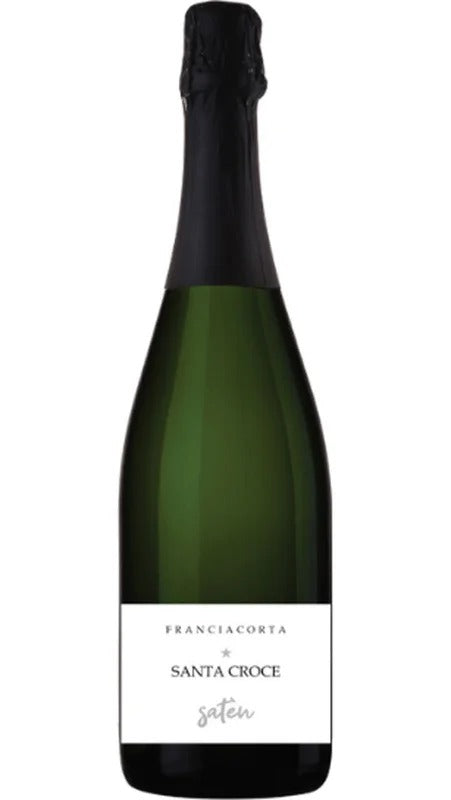 Franciacorta DOCG Satèn – Santa Croce