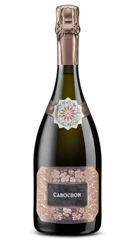 Franciacorta Cabochon Fuoriserie Rosè N.06 – Monte Rossa