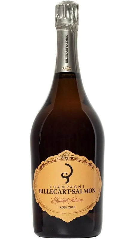 Champagne Elisabeth Salmon – Magnum Cassa di Legno – Billecart-Salmon