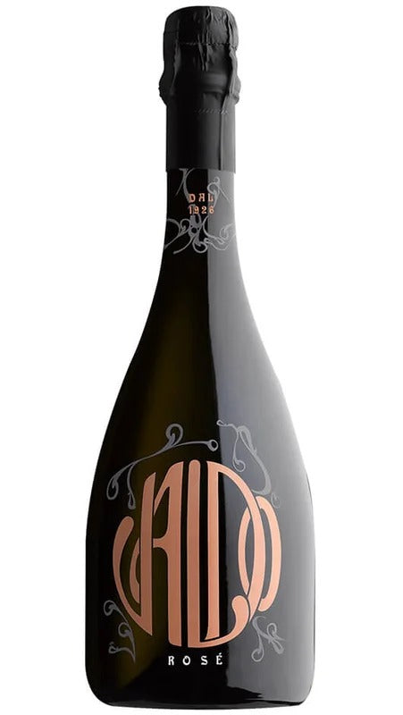 Vino Spumante Rosè Brut – Origine – Valdo