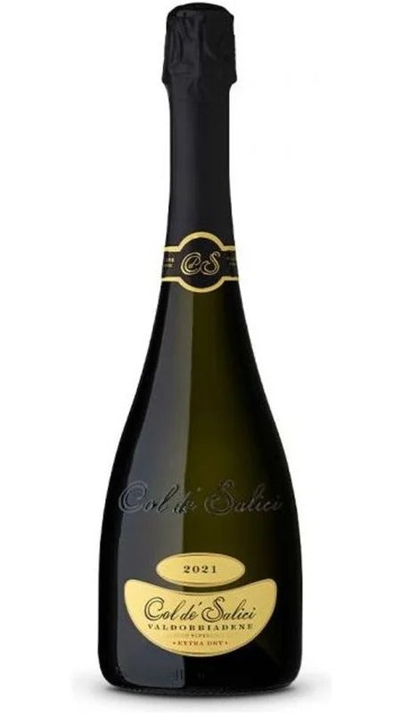 Extra Dry – Valdobbiadene Prosecco Superiore DOCG – Col de’ Salici