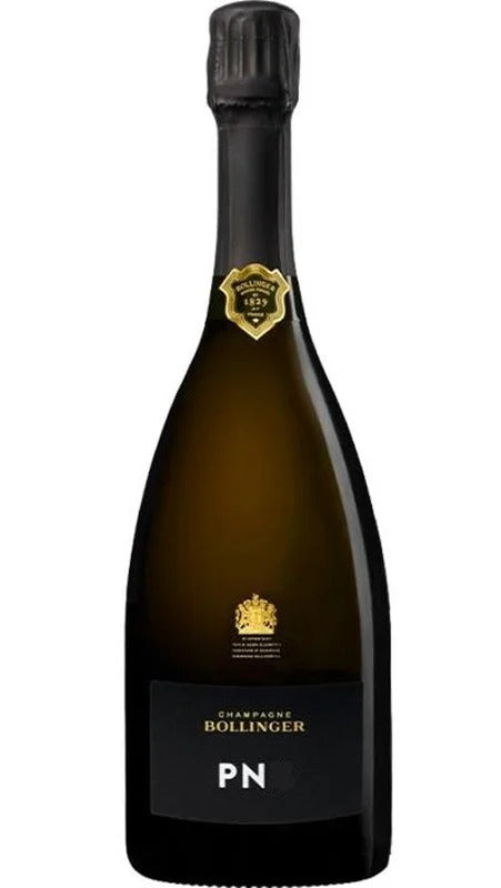 Champagne AOC – Pinot Noir VZ19 – Magnum – Bollinger
