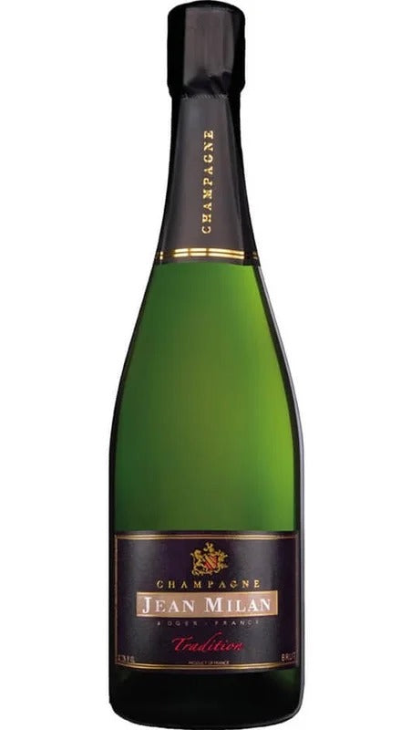 Brut Tradition – Jean Milan