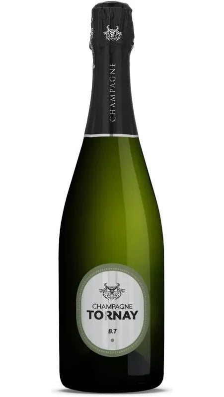 Champagne Tradition Brut Premier Cru – Maison Tornay