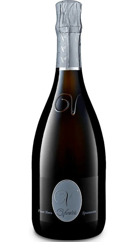 Pinot Nero Spumante Extra Dry – Vanzini