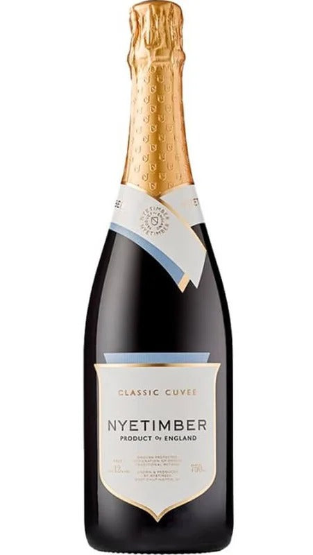 Classic Cuvee – Nyetimber