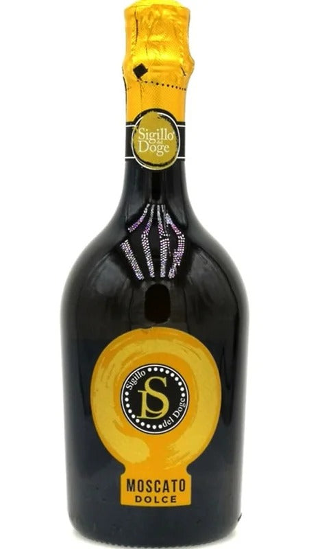 Moscato Dolce – Sigillo del Doge
