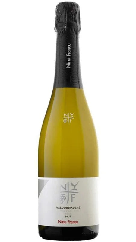 Valdobbiadene Prosecco Superiore DOCG Brut – Magnum – Nino Franco