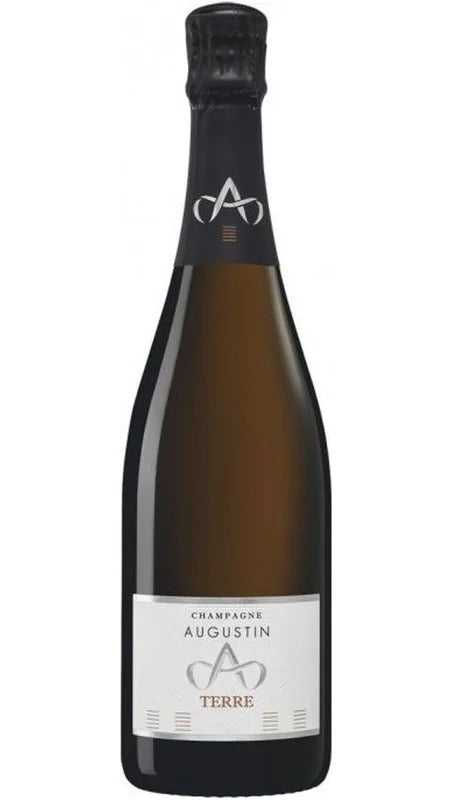 Champagne Terre – Domaine Augustin