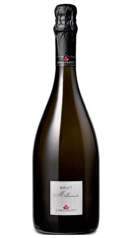 Vino Spumante Metodo Classico Brut Millesimato – Lungarotti