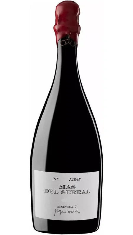 Conca Del Riu Anoia Mas del Serral – Raventos I Blanc