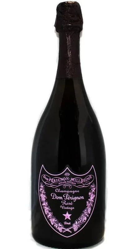 Dom Perignon Brut 2010 75cl – Rosè Luminous
