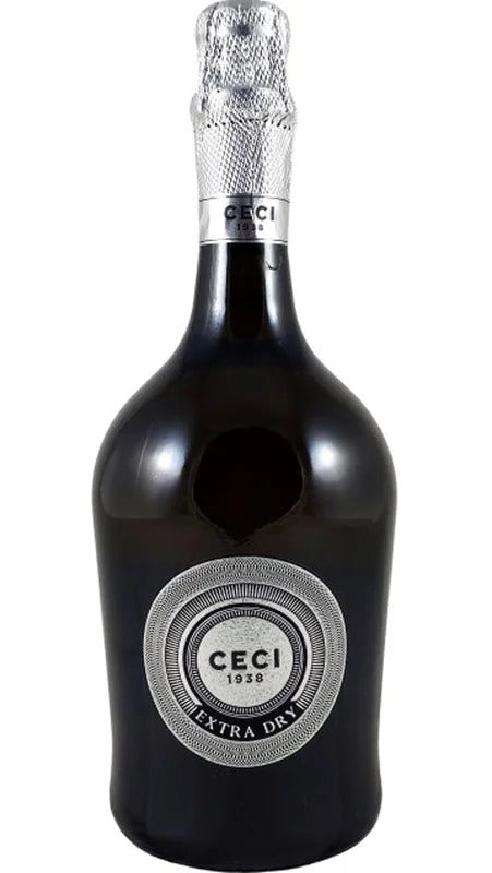Spumante Extra Dry Ceci 1938 – Ceci