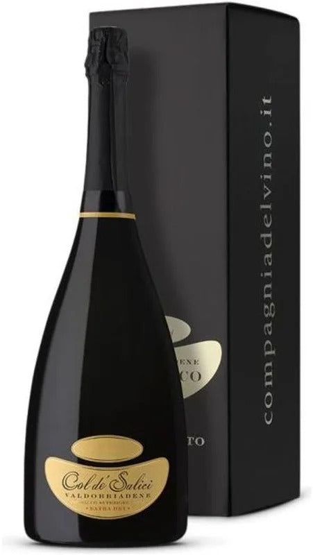 Extra Dry – Valdobbiadene Prosecco Superiore DOCG – Col de’ Salici – Magnum