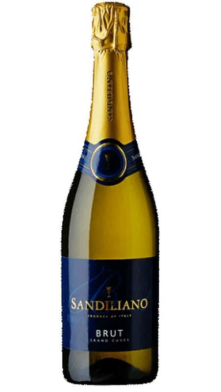 VS Brut Grand Cuvee – Sandiliano