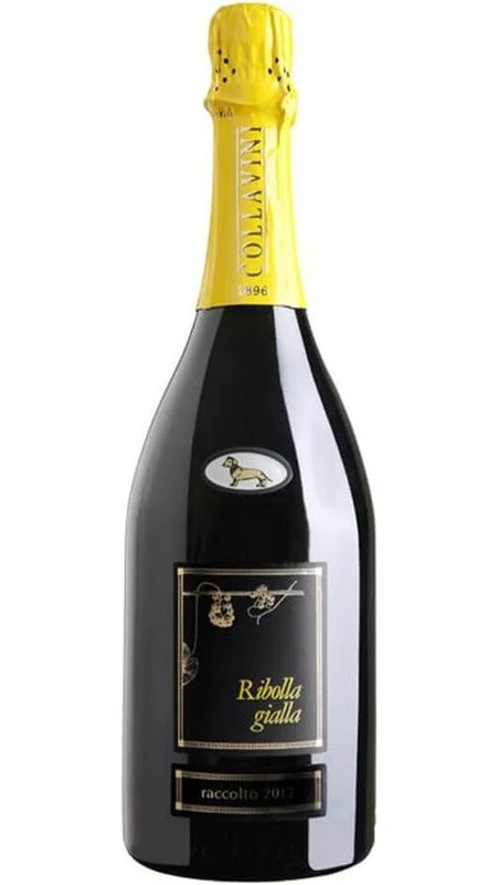Spumante Brut – Collavini