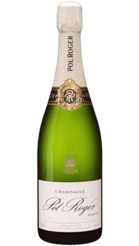 Brut Réserve – Pol Roger -375ml