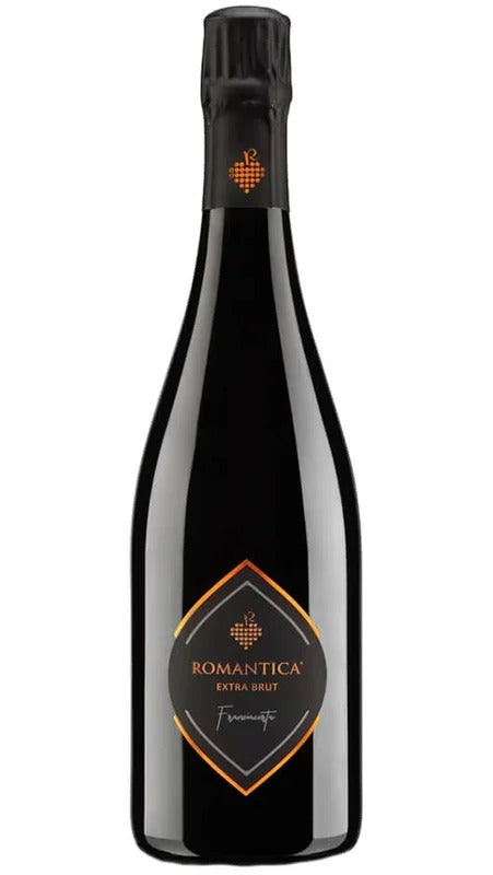 Franciacorta Extra Brut Millesimato – Romantica