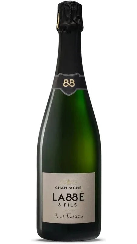 Champagne Brut Premier Cru – Tradition – Maison Labbé