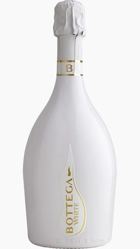 Prosecco DOC Spumante Extra Dry – White – Bottega