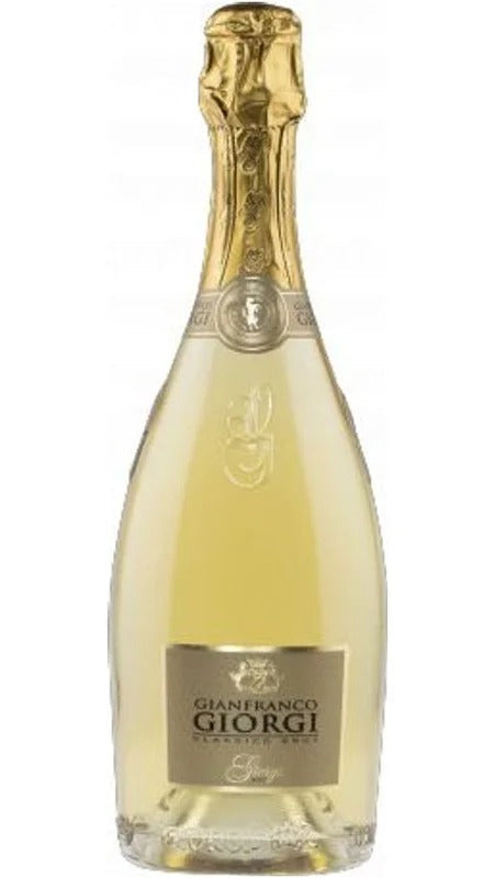Spumante 1870 Gianfranco Giorgi Extra Brut – Giorgi