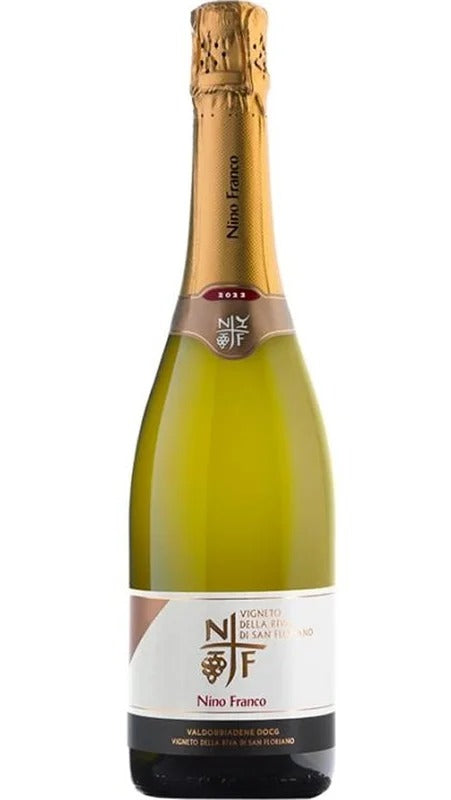 Prosecco Riva di San Floriano DOCG – Nino Franco