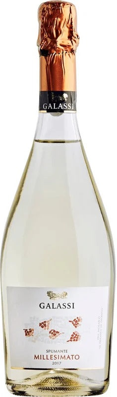 Spumante Extra Dry Millesimato – Galassi