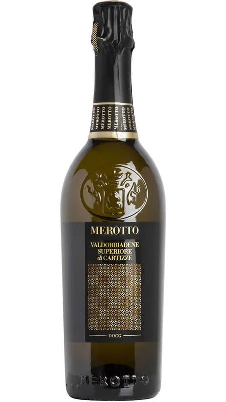 Valdobbiadene Prosecco Sup. DOCG Dry – Cartizze – Merotto